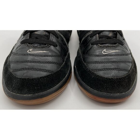 Vintage Nike Air Brasilia 2 TR Indoor Soccer Futsal Shoes Boots Men’s Size 12 main image 5
